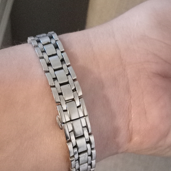 Fendi Diamondi Watch